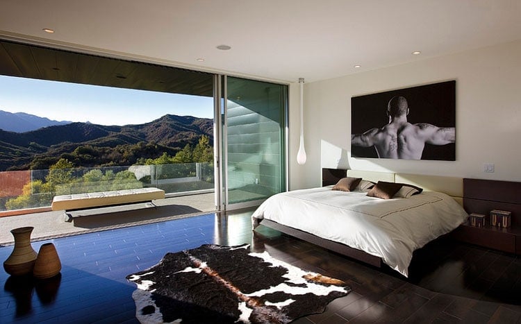 cool-mene28099s-bedroom-idea-with-open-space Cool Men’s Bedroom Idea with Open Space