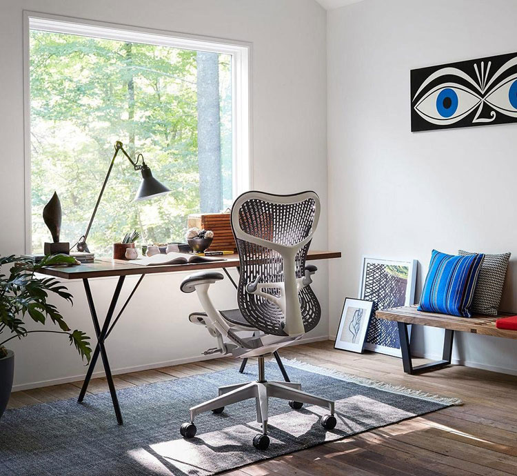 Cool Modern Office For Men