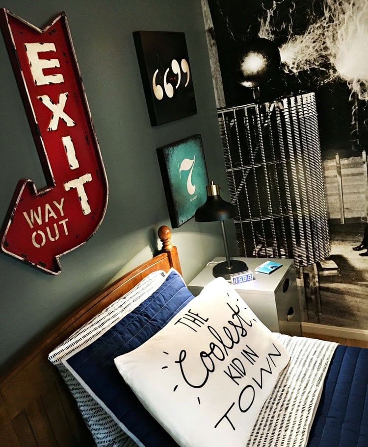 cool-room-ideas-for-teenage-guys Cool Room Ideas For Teenage Guys