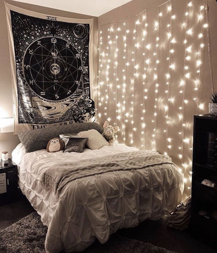 Cool Tapestry