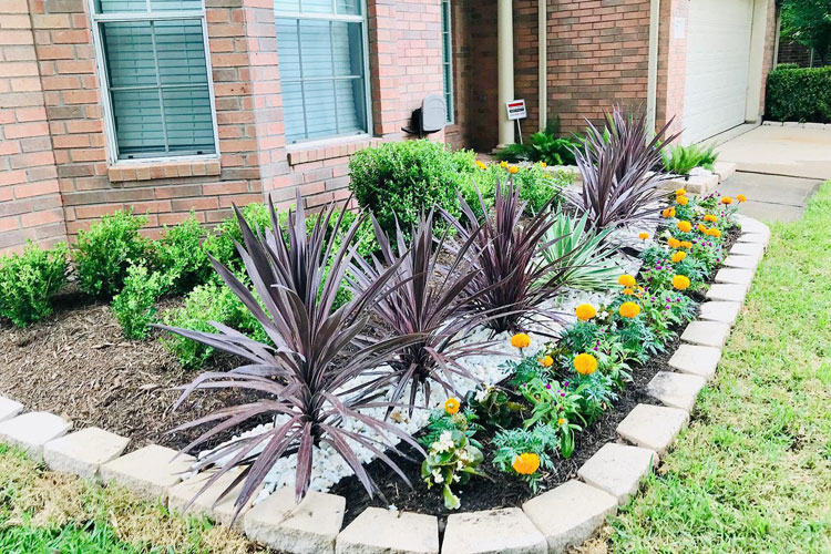 corner-low-maintenance-landscaping-ideas Corner Low Maintenance Landscaping Ideas