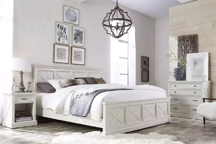 cottage-bedroom-decor Cottage Bedroom Decor