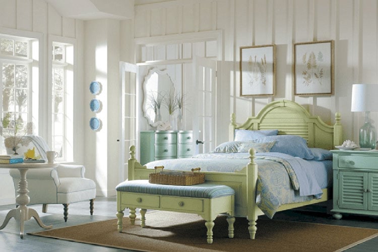 cottage-bedroom-ideas Cottage Bedroom Ideas