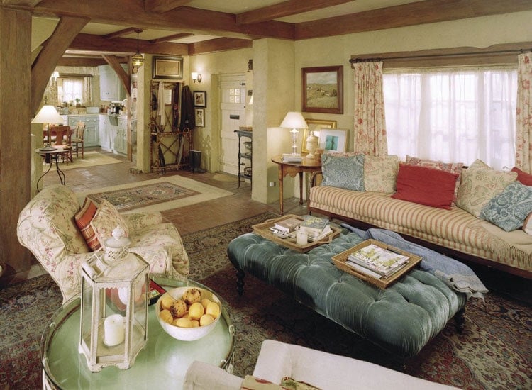 cottage-style-interior-design-ideas Cottage Style Interior Design Ideas