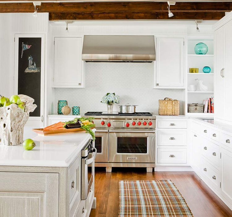 cottage-style-wood-flooring Cottage Style Wood Flooring