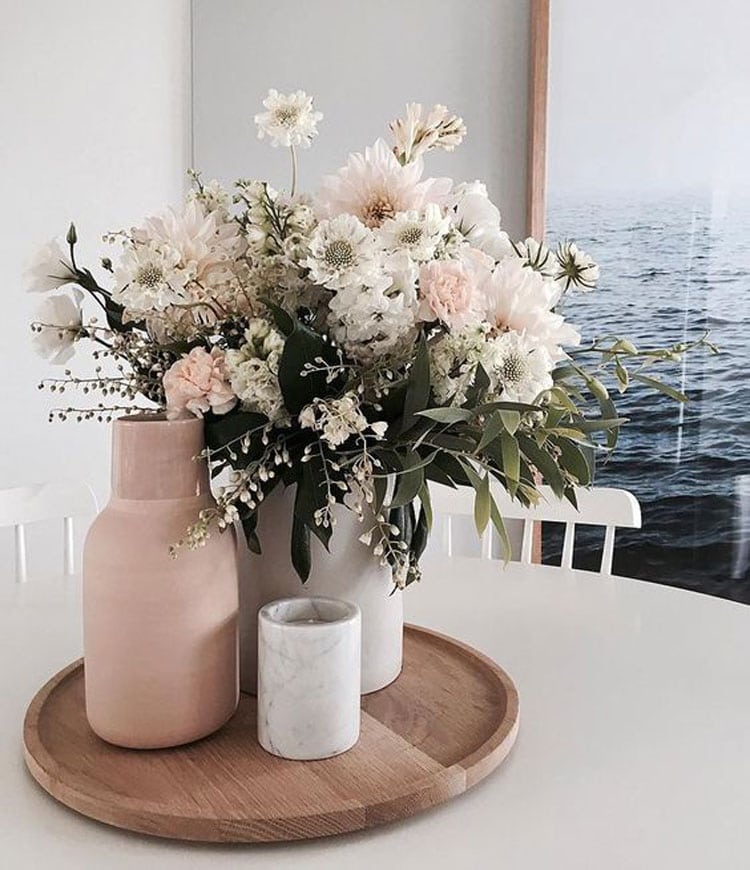 Create A Wildly Romantic Scene