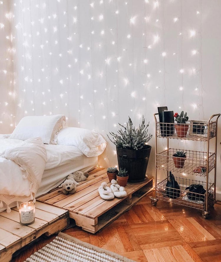 Cute Aesthetic Room Lights