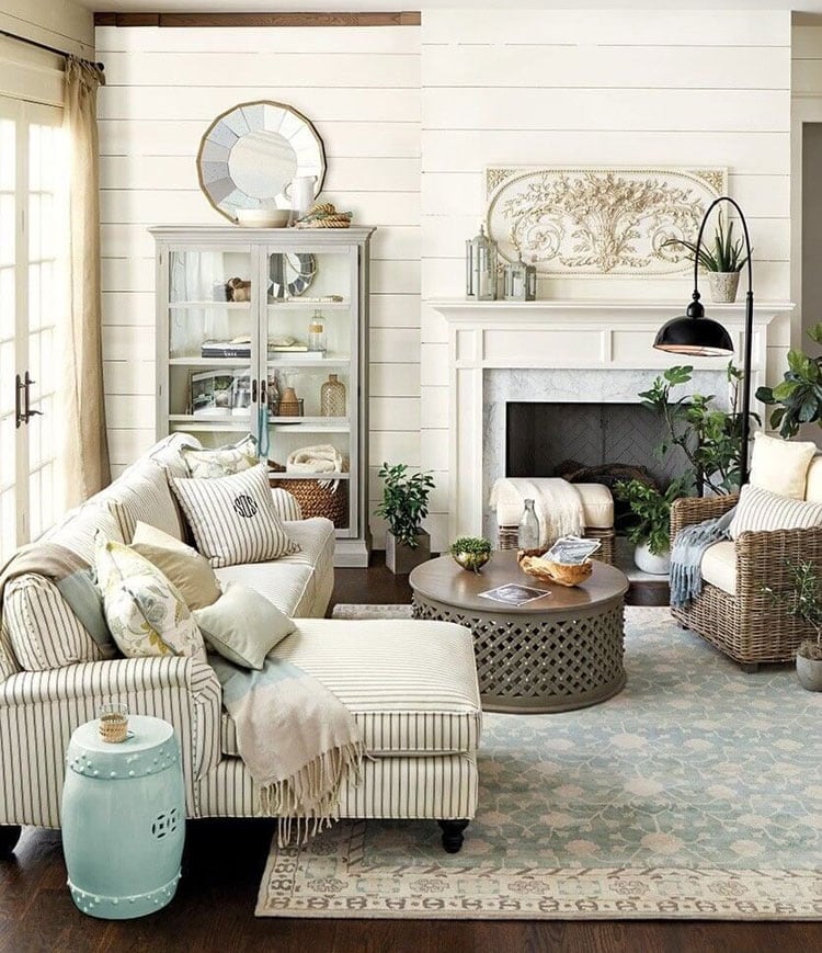 Cute Farmhouse Decor Ideas