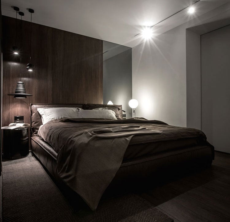 dark-room-decor-ideas-with-discreet-lighting Dark Room Decor Ideas with Discreet Lighting
