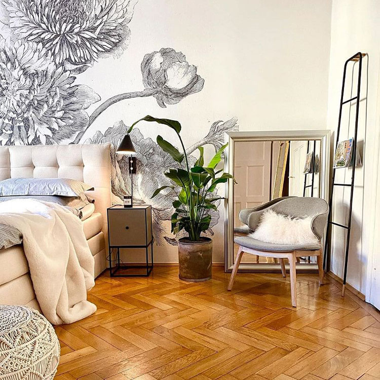 Decorate with Decals