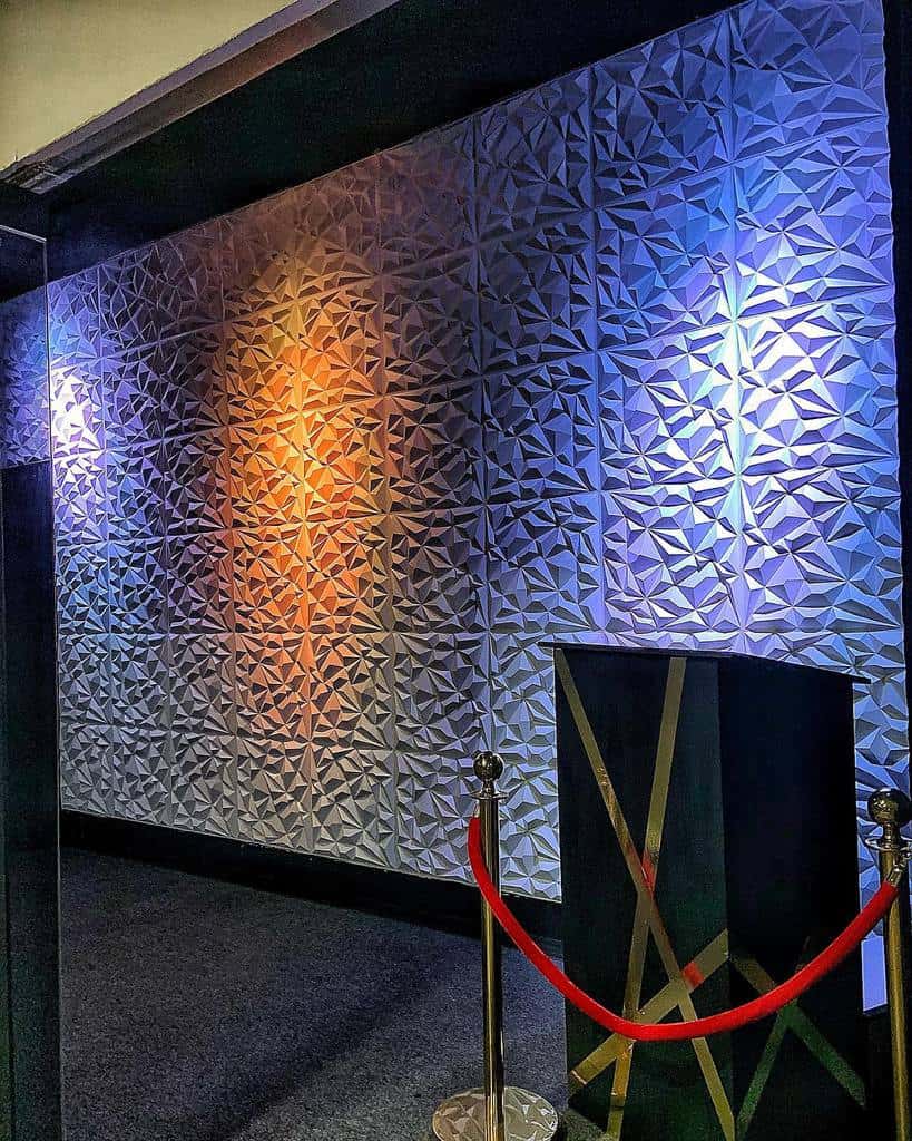 design-wall-paneling-ideas-muurdeco textured wall paneling