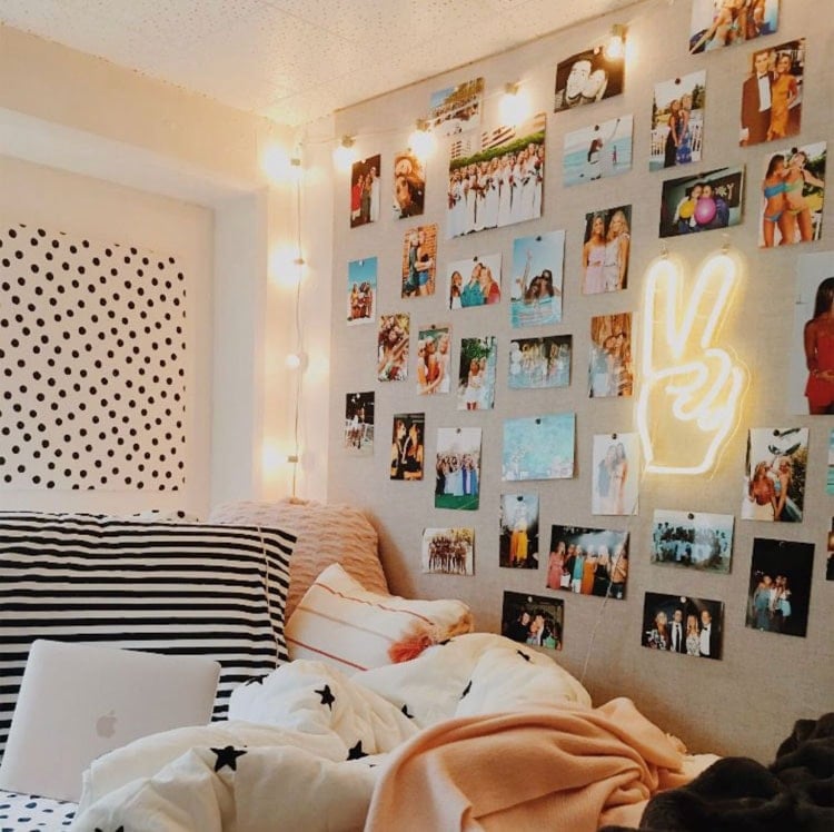 Dorm Wall Decor