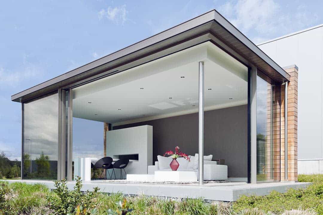 glass-patio-enclosure-ideas-minimalwindowsuk modern glass patio enclosure