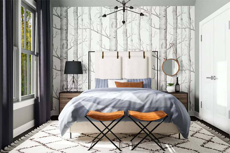 gorgeous-bedroom-designs-for-couples Gorgeous Bedroom Designs For Couples