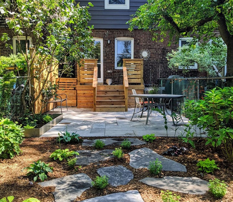 gorgeous-low-maintenance-landscape-design Gorgeous Low Maintenance Landscape Design