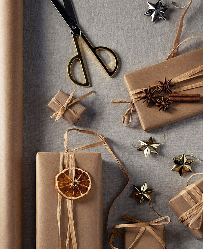 green eco friendly Christmas 1