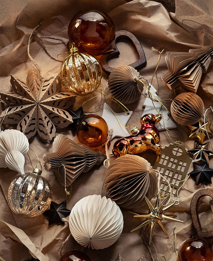 green eco friendly Christmas 3