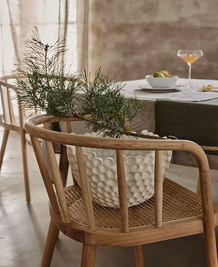 green eco friendly Christmas 6