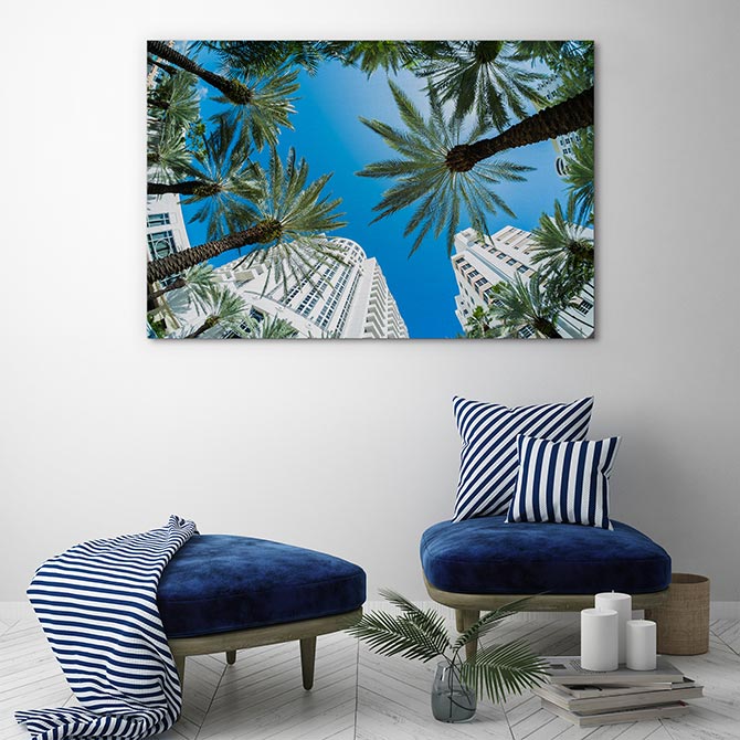 hamptons style decor