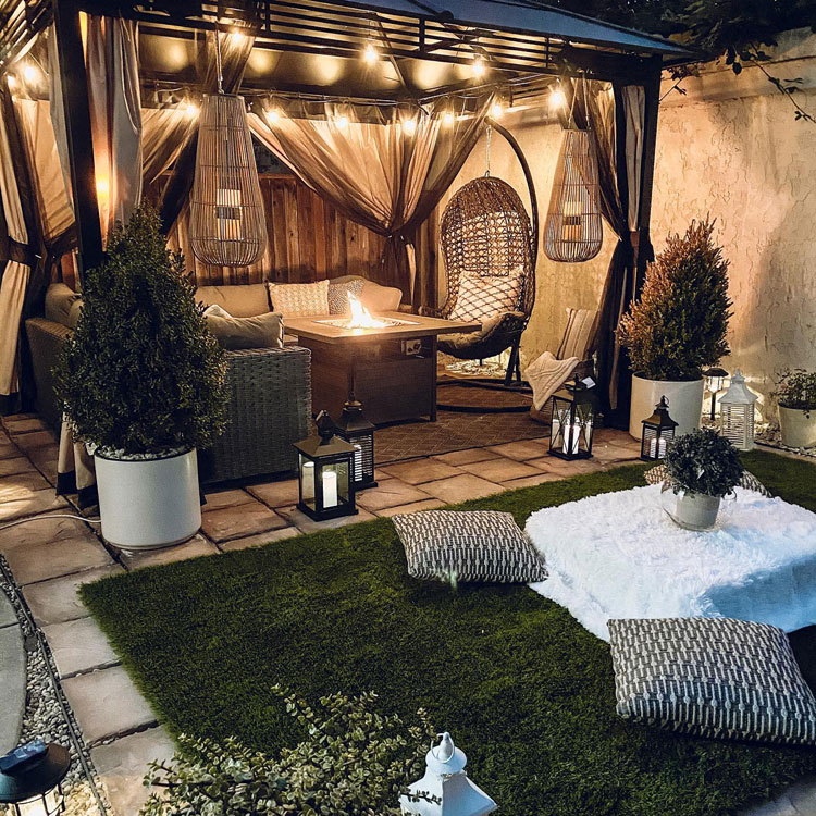 high-end-low-maintenance-landscaping High End Low Maintenance Landscaping