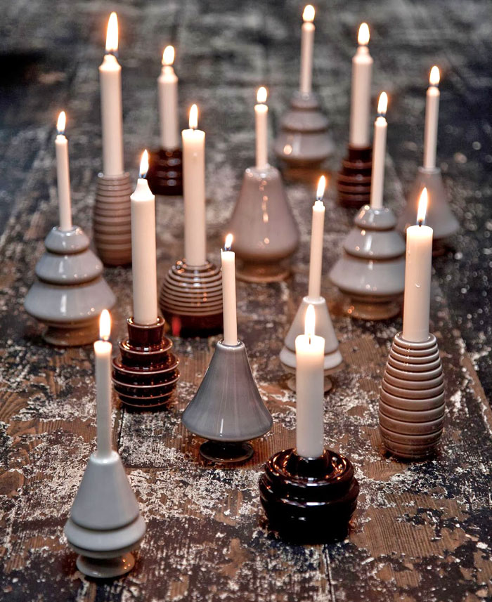 kahler design christmas decoration