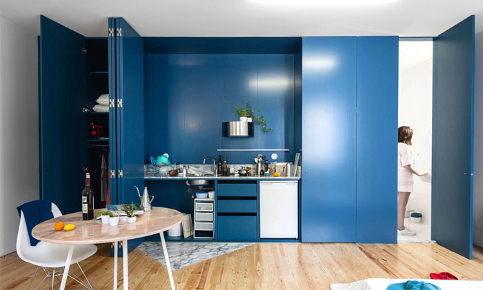 kitchen color trends 23