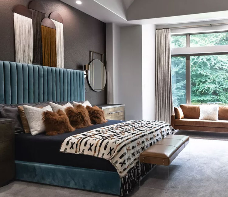 lavish-bedroom-for-couples Lavish Bedroom For Couples