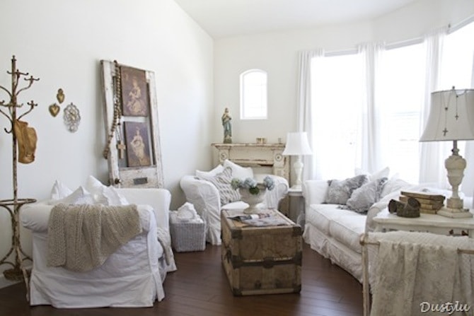 living-room-ideas-rustic-shabby-room-min Living Room Ideas - Shabby Chic