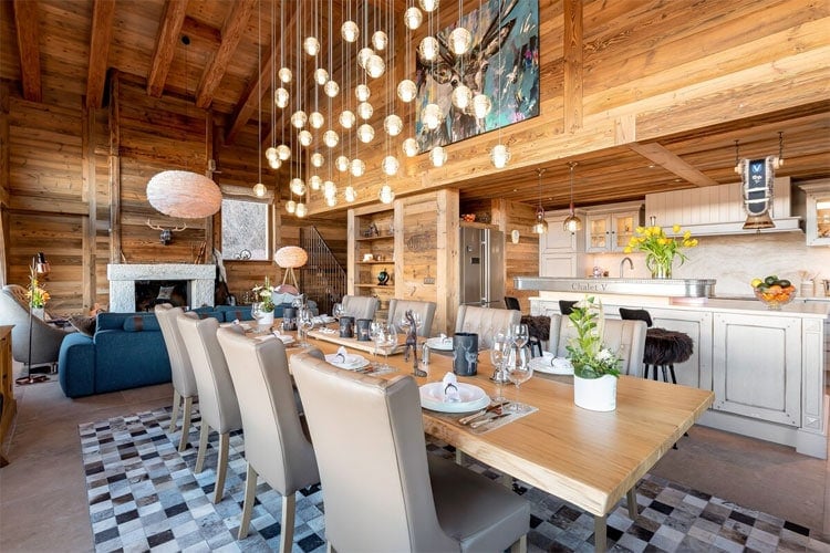 Log Cabin Lighting Fixtures