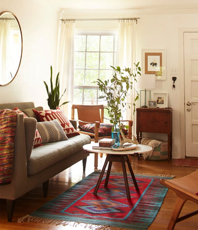 Make The Most of Your Living Room Space
