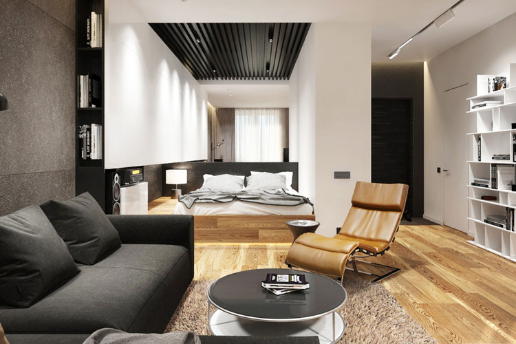 Manly Color Schemes For Men