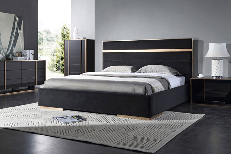 masculine-bedding Masculine Bedding