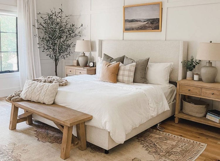 mediterranean-bedroom-decor Mediterranean Bedroom Decor