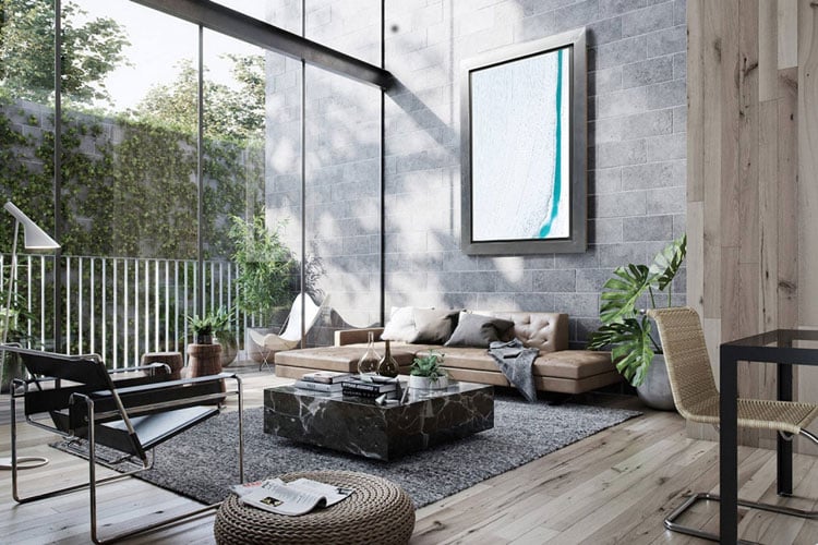 Men's Home Decor Themes