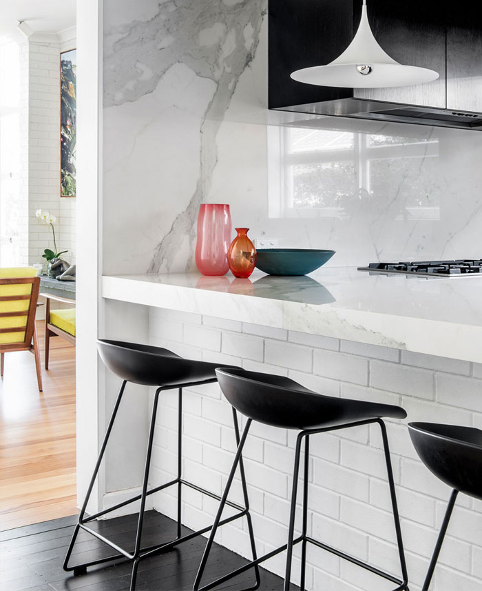 mid century modern kitchen lighting 1