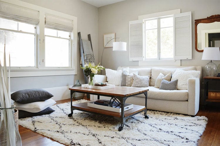 modern-cottage-interior-design Modern Cottage Interior Design