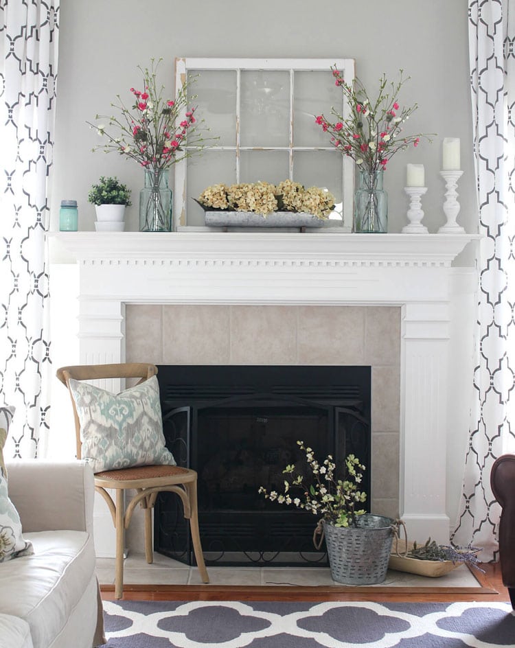 Modern Country Home Designs