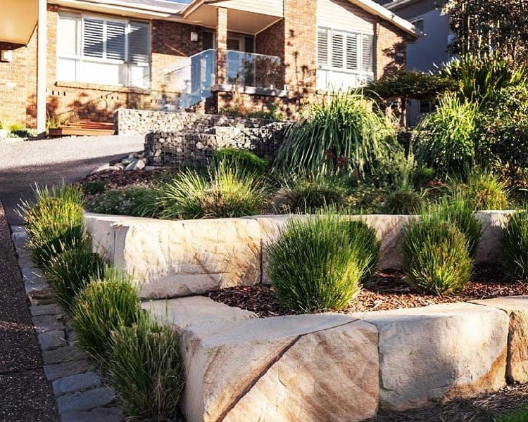 modern-front-lawn Modern Front Lawn