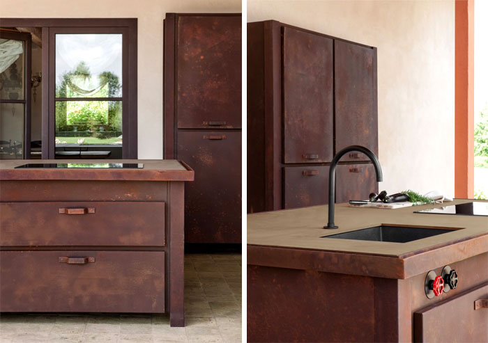 modern kitchen design ideas 21