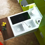 modern kitchen design ideas 38
