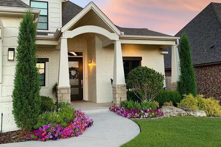 modern-low-maintenance-landscaping Modern Low Maintenance Landscaping