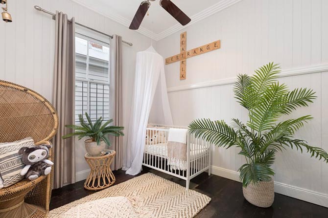 moreton-street-nursery-decor-ideas 5 Pretty Nursery Decor Ideas