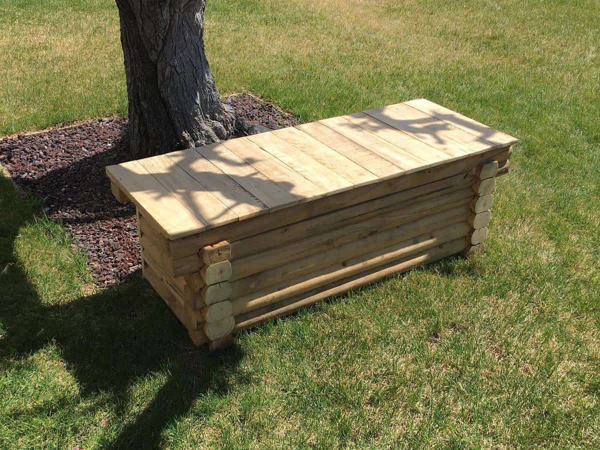 multipurpose-garden-bench-ideas-liamcoulombe small wood garden bench