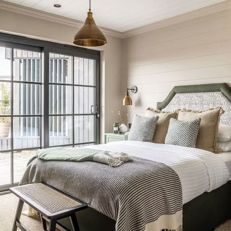 neutral-bedroom Neutral Bedroom