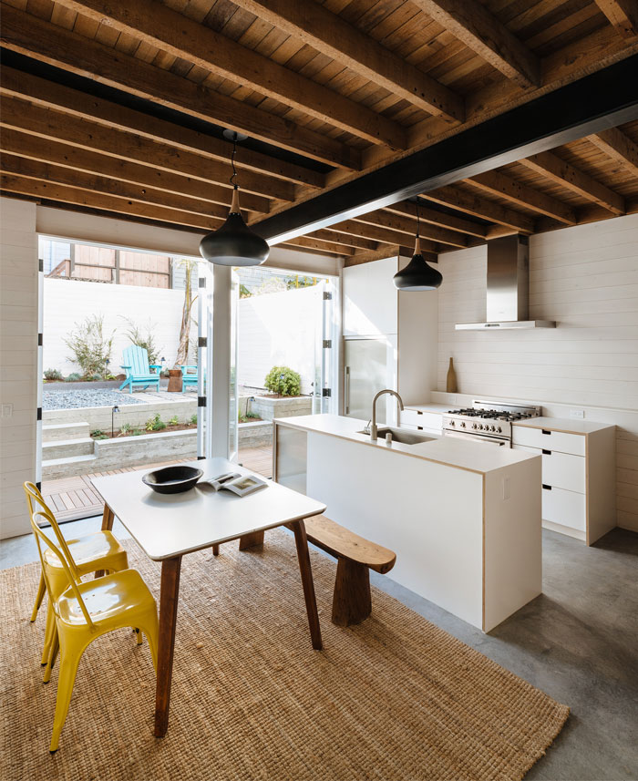 new materials new mid century designs 1