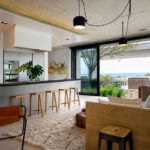 open kitchen designs living room 2