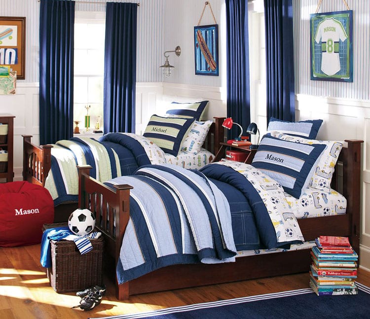 room-decor-ideas-for-brothers Room Decor Ideas For Brothers