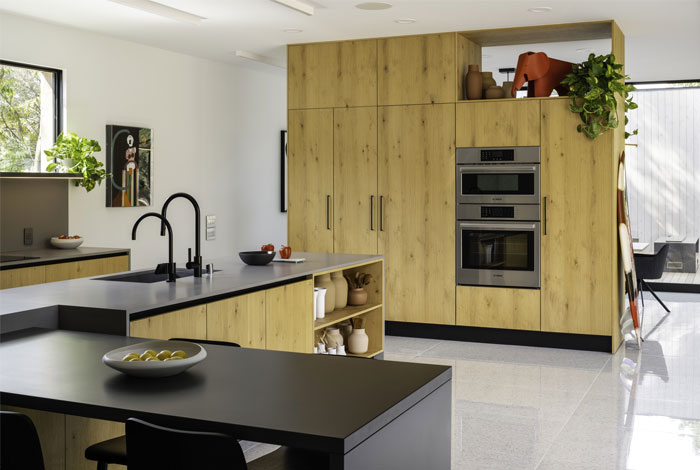 scandinavian kitchen mid sentury style 9