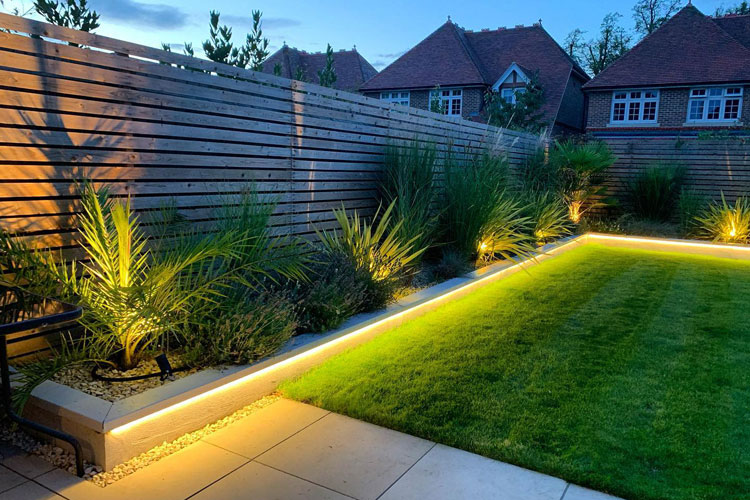 simple-low-maintenance-landscaping Simple Low Maintenance Landscaping