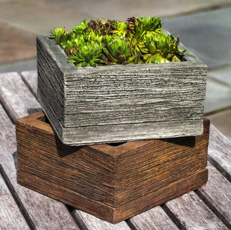 simple-wood-planter-decorations-for-patio Simple Wood Planter Decorations For Patio
